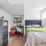 Rent 1 bedroom apartment of 30 m² in Toronto (Palmerston-Little Italy)