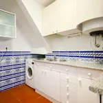 Rent 2 bedroom apartment in lisbon