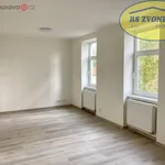 Pronajměte si 1 ložnic/e byt o rozloze 32 m² v Šternberk