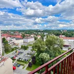 Pronajměte si 1 ložnic/e byt o rozloze 28 m² v Bohumín