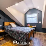 Rent 6 bedroom flat in West Midlands