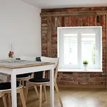 Rent 1 bedroom apartment of 29 m² in Legionów