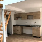 Appartement de 27 m² avec 1 chambre(s) en location à Brax