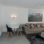 Rent 1 bedroom apartment of 66 m² in Frankfurt