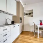 Rent 1 bedroom apartment in milan