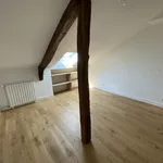 Rent 4 bedroom apartment of 8245 m² in Nantes