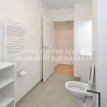 Appartement de 28 m² avec 1 chambre(s) en location à Ivry Sur Seine