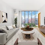 Rent 1 bedroom apartment of 91 m² in New York