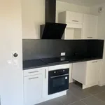 Appartement de 42 m² avec 2 chambre(s) en location à Mont-Saint-Martin