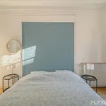 Appartement de 10 m² avec 1 chambre(s) en location à Paris