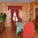 Rent 4 bedroom house of 120 m² in Rocca di Mezzo