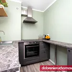 Rent 2 bedroom apartment of 37 m² in Bydgoszcz