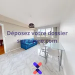 Rent 1 bedroom apartment in Saint-Étienne