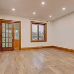 Rent 2 bedroom house of 92 m² in Toronto (Danforth)