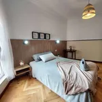 Habitación en madrid