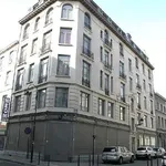  appartement avec 2 chambre(s) en location à BRUXELLES