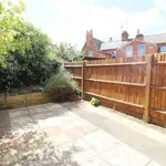 Terraced house to rent in Norton Road, Reading RG1