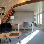  appartement avec 1 chambre(s) en location à brussels