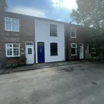 house at Canton Place, Castle , Northwich., United_kingdom