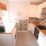 Terraced house to rent in Hungerford Road, Crewe CW1