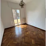 Rent 4 bedroom apartment of 160 m² in Genova