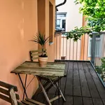 Rent 1 bedroom apartment of 33 m² in Frankfurt