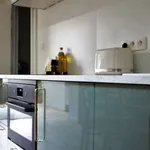 Huur 1 slaapkamer appartement van 70 m² in brussels