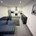 Rent 3 bedroom flat in North West England