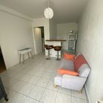Rent 2 bedroom apartment of 34 m² in TOURNUST