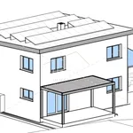 Miete Erstbezug - Kauf möglich! Sonniges Einfamilienhaus auf dem neuesten Energiestandard