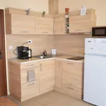 Rent 2 bedroom apartment of 68 m² in Колхозен пазар