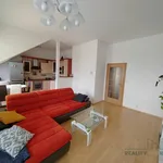 Rent 3 bedroom apartment in Brno