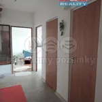 Rent 2 bedroom apartment of 57 m² in Bruntál