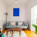 Rent 2 bedroom apartment of 60 m² in Lisbon