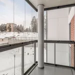 Rent 3 bedroom apartment of 74 m² in Kuopio