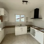 Rent 4 bedroom house of 96 m² in Lombez 