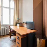 Miete 2 Schlafzimmer wohnung von 110 m² in berlin