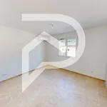 Appartement de 59 m² avec 3 chambre(s) en location à ST VICTORET