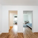 Rent 1 bedroom apartment of 26 m² in Berlin