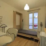 Studio of 14 m² in paris