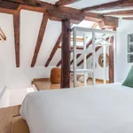 Rent 1 bedroom apartment of 431 m² in Madrid