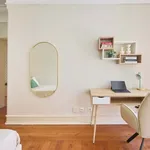 Rent a room of 185 m² in Lisboa