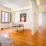 Rent 1 bedroom apartment in Lisbon