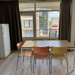 Studio van 20 m² in Rotterdam