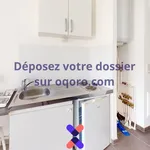 Rent 1 bedroom apartment in Rouen