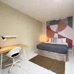 Rent a room of 90 m² in barcelona