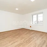 Pronajměte si 2 ložnic/e byt o rozloze 81 m² v Ostrava