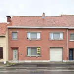 Maison de 219 m² avec 4 chambre(s) en location à Oudenaarde