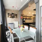 Huur 1 slaapkamer appartement van 75 m² in brussels