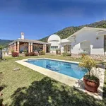 Rent 3 bedroom house of 150 m² in Mijas (El Higuerón)